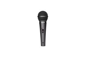 Pro 38 Takstar - Micro có dây karaoke