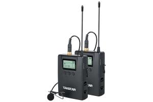 SGC-200W R1 Takstar - Míc không dây máy quay kênh đơn
