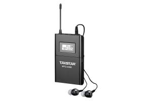 WTG-500R Takstar - Bộ thu hệ thống phiên dịch, hướng dẫn tour guide không dây