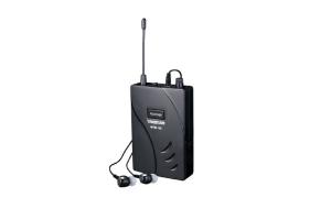WPM-100R Takstar - Bộ nhận hệ thống kiểm âm không dây WPM-100