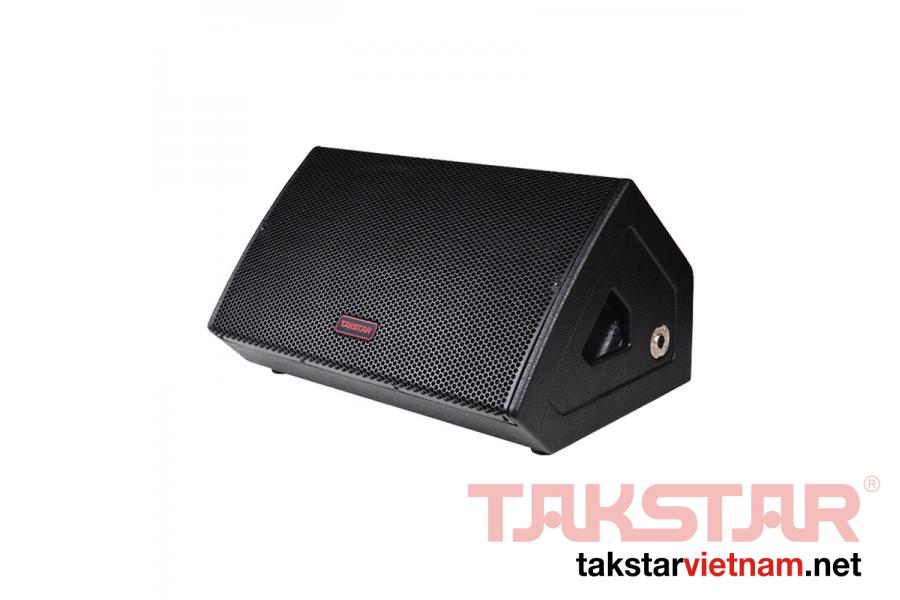 Loa toàn dải monitor 8Ω công suất 300W Takstar ELV-121M