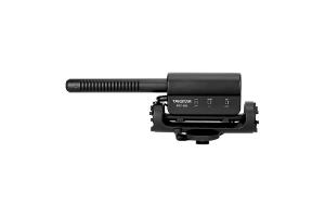Micro thu âm Shotgun gắn camera Takstar SGC-598