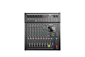 Bộ trộn mixer analog Takstar XR-0612FX