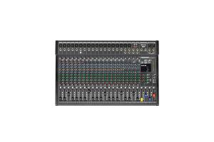 Bộ trộn mixer analog Takstar XR-1824FX (mẫu 2023)