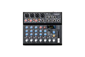 Bộ trộn mixer Takstar XR-210FX (NEW)