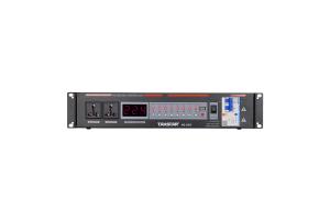 Bộ bật/tắt nguồn tuần tự Power Sequencer Takstar MG-16DY 