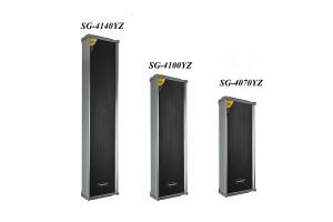 Loa cột IP công suất 100W Takstar SG-4100YZ