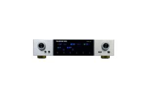 Amply Karaoke stereo 250Wx2CH Takstar EKAX-2A (New)