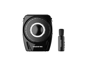 Máy trợ giảng sử dụng mic cài cổ áo Takstar E8W