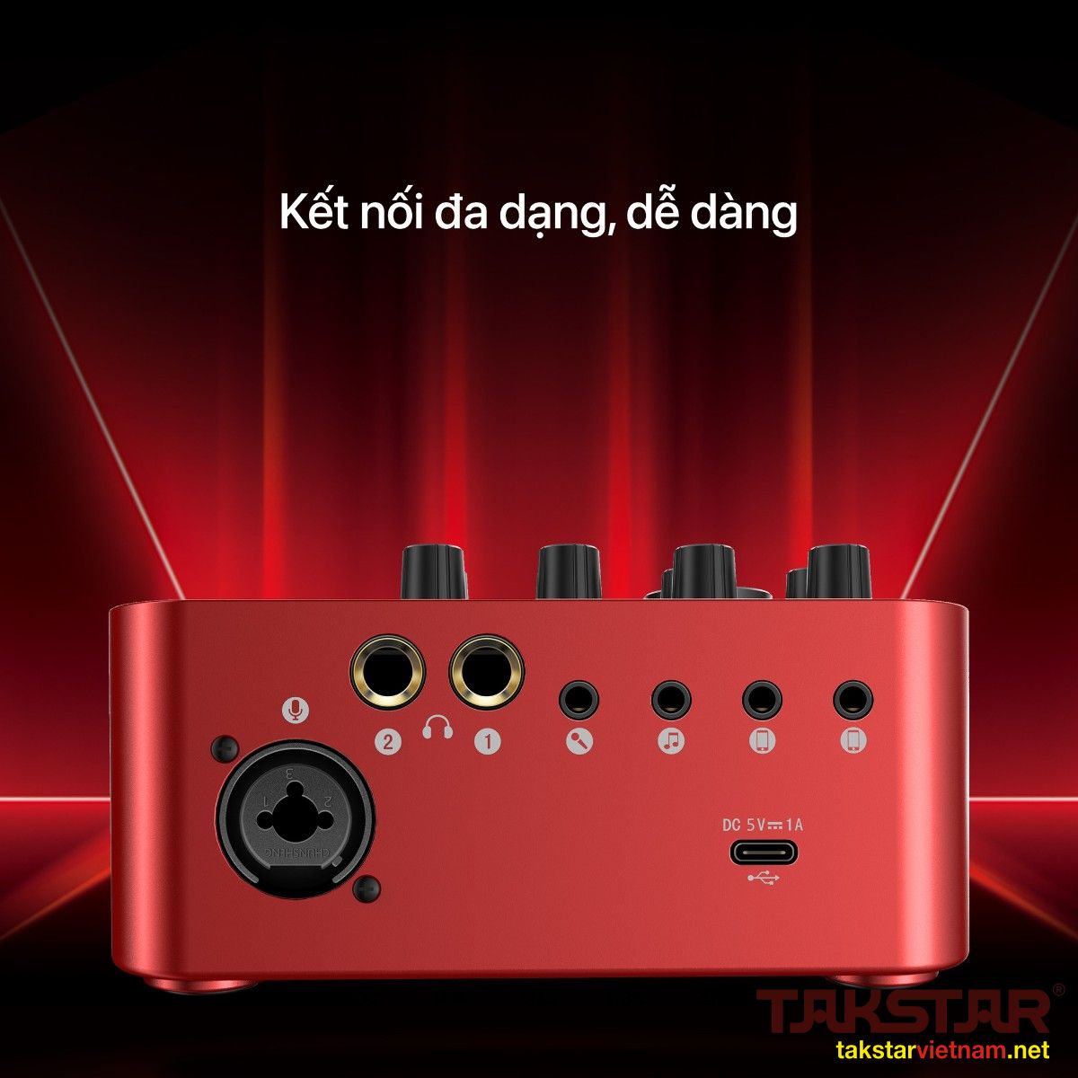 MX1 PRO - kết nối đa dạng